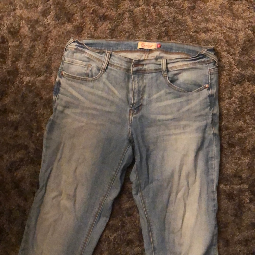 Women’s jeans